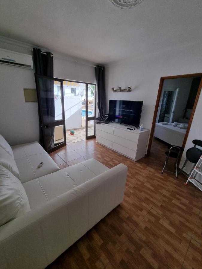 Aaa T2 Awsome Albufeira Apartments Piscina Marina Exterior foto